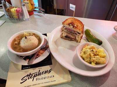 Stephens Restaurant