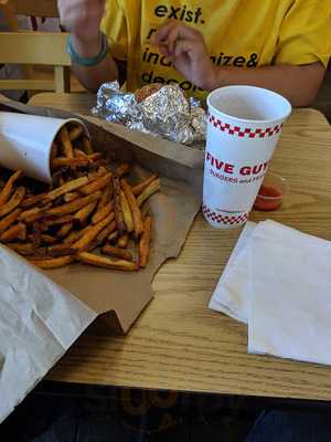 Five Guys
