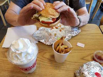 Five Guys