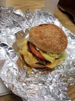 Five Guys