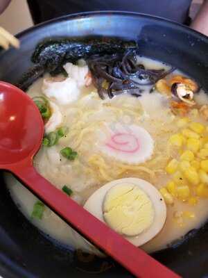 Good Hope Dumpling And Ramen House