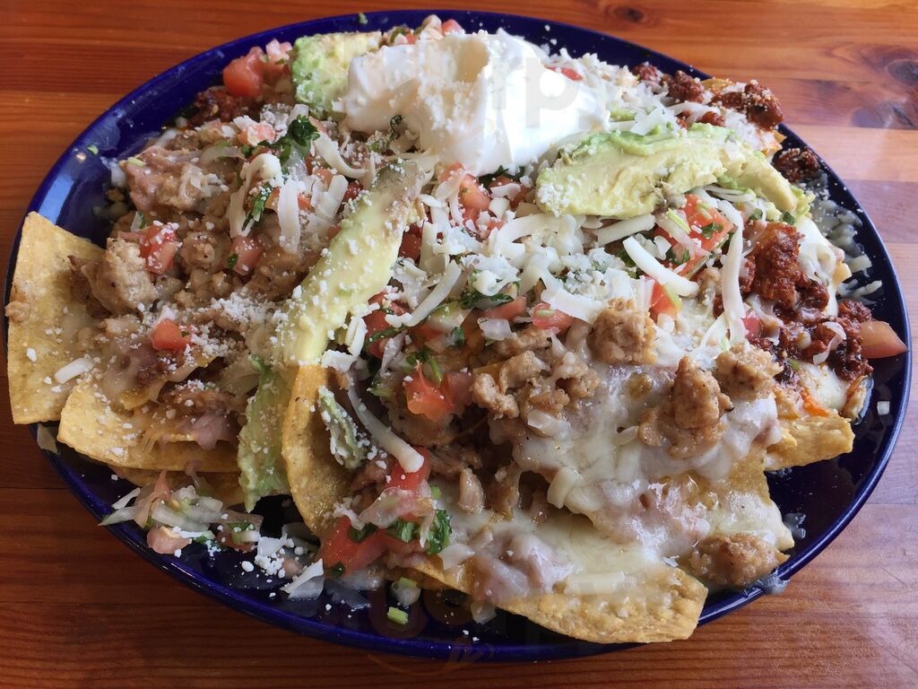 Taqueria La Esquinita