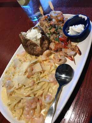 Red Lobster