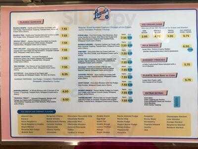 Loard’s Of Concord