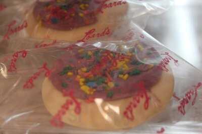 Loard’s Of Concord