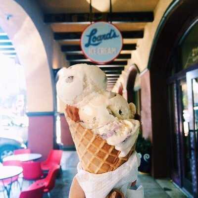 Loard’s Of Concord