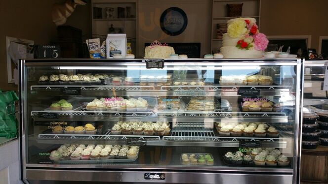 Mehl's Gluten-free Bakery