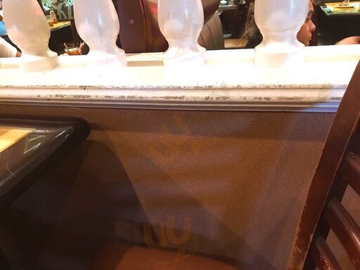 Lins Chinese Restaurant Grill And Buffet