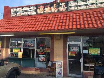 Sarussi Cafe And Restaurant