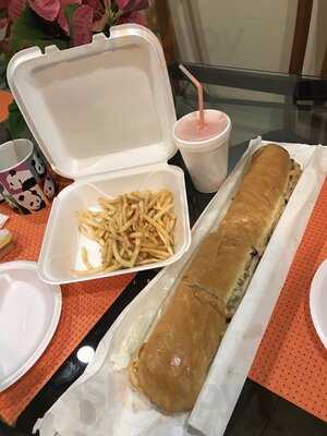 Sarussi Cafe And Restaurant