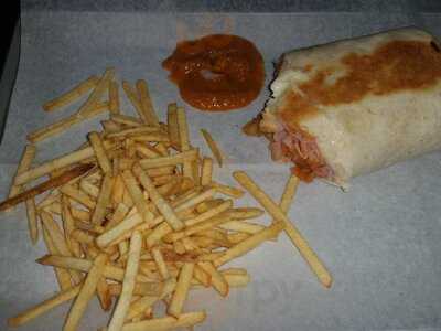 Sarussi Cafe And Restaurant