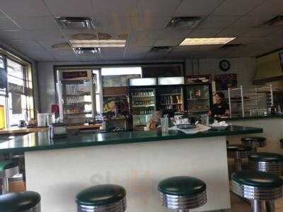 Sarussi Cafe And Restaurant