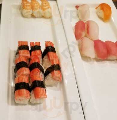 Ny Hibachi & Sushi Buffet