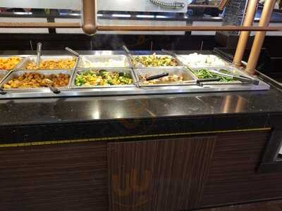 Ny Hibachi & Sushi Buffet