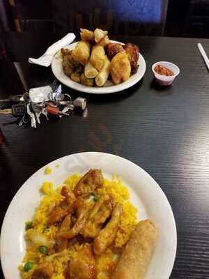 Ny Hibachi & Sushi Buffet