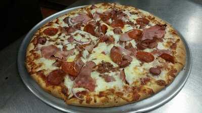 Luigis Pizza Of Appleton