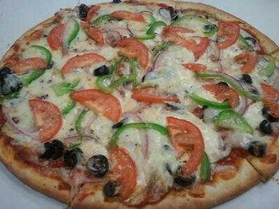 Luigis Pizza Of Appleton