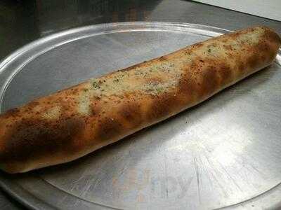 Luigis Pizza Of Appleton