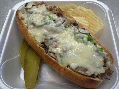 Luigis Pizza Of Appleton