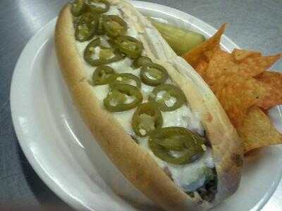 Luigis Pizza Of Appleton