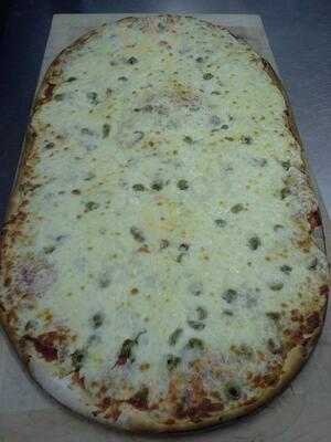 Luigis Pizza Of Appleton