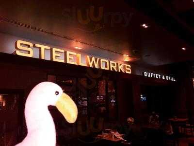 Steelworks Buffet & Grill