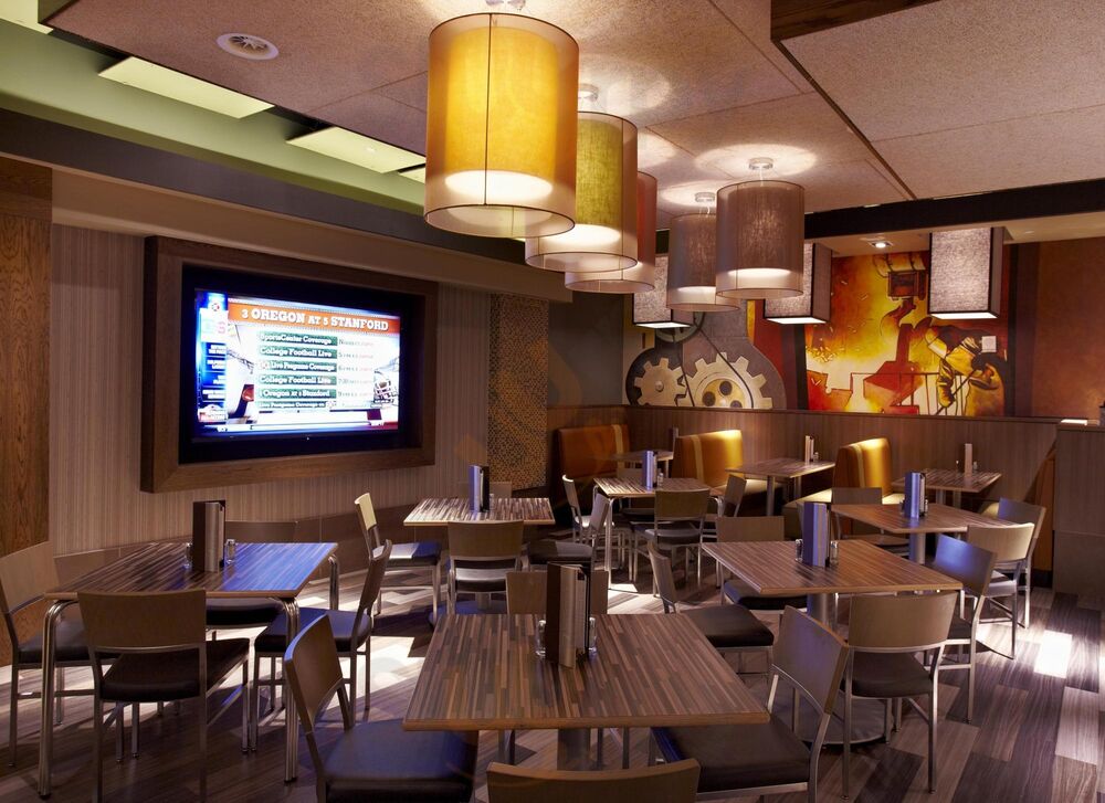 Steelworks Buffet & Grill