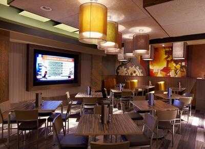 Steelworks Buffet & Grill