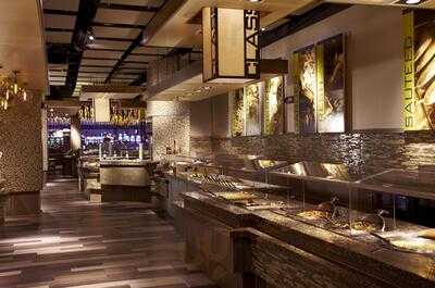 Steelworks Buffet & Grill