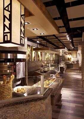 Steelworks Buffet & Grill