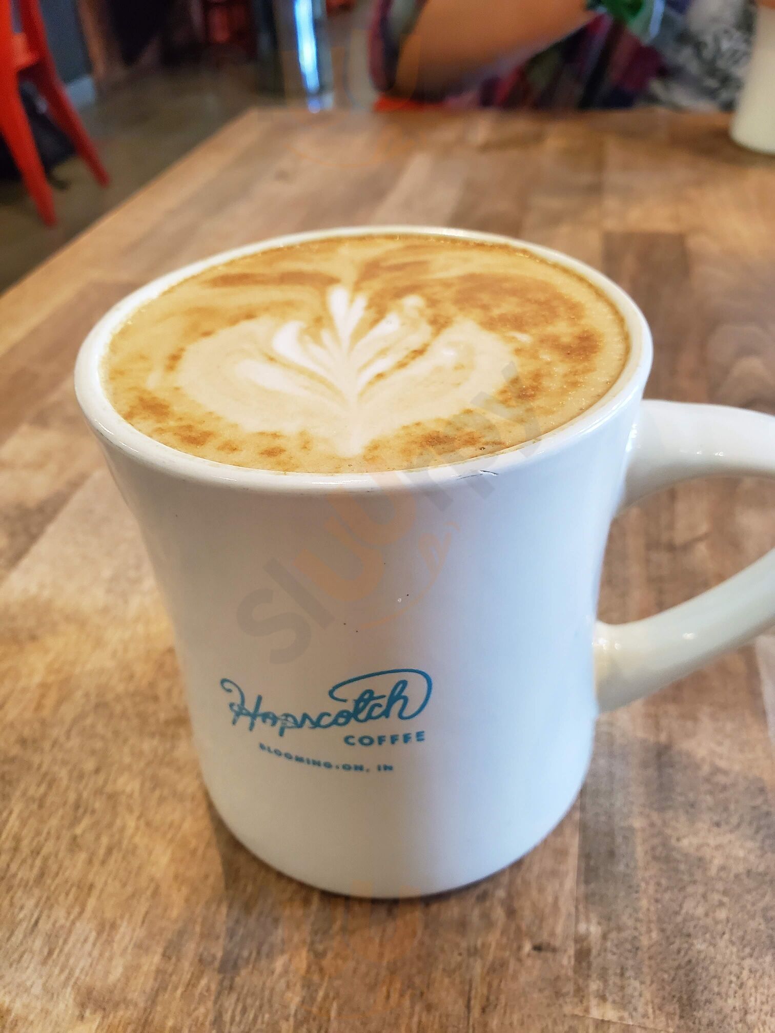 Hopscotch Coffee