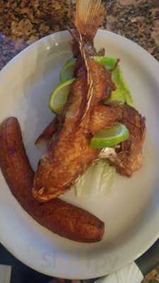 Don Matias Cafe Restaurante