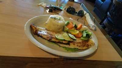 Don Matias Cafe Restaurante