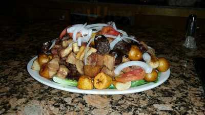 Don Matias Cafe Restaurante