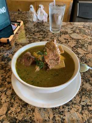 Don Matias Cafe Restaurante