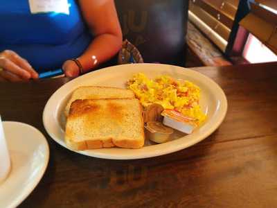 Don Matias Cafe Restaurante