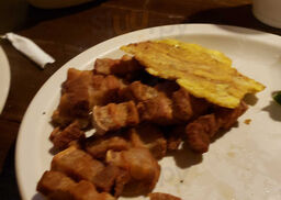 Don Matias Cafe Restaurante