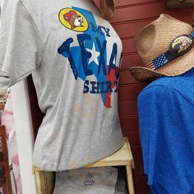 Buc-ee's