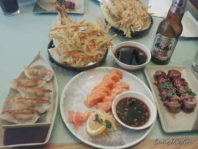 Osaka Japanese Restaurant