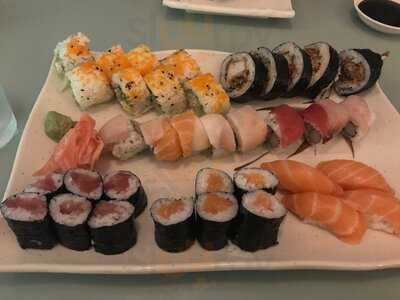 Osaka Japanese Restaurant