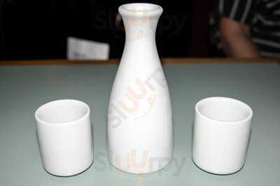 Osaka Japanese Restaurant