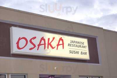 Osaka Japanese Restaurant