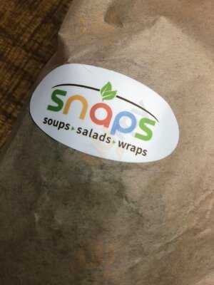 Snaps Wraps