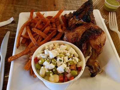 Viva Chicken Wilmington