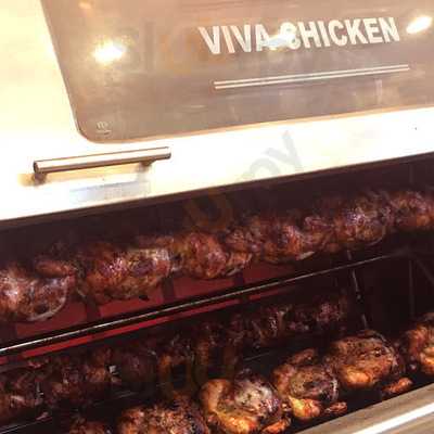 Viva Chicken Wilmington