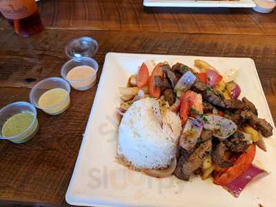 Viva Chicken Wilmington