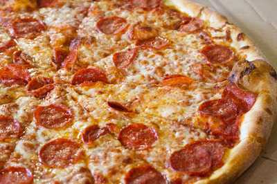 The Original Brooklyn Pie Co.