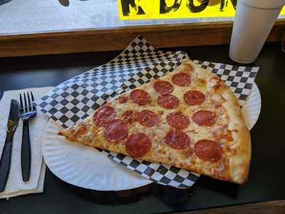 The Original Brooklyn Pie Co.