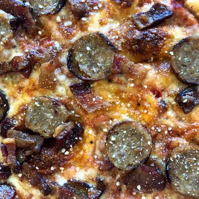 The Original Brooklyn Pie Co.