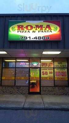 Roma Pizza & Pasta